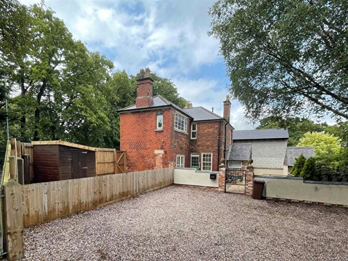 1 Bedroom Flat To Rent In Dalby Road, Melton Mowbray, LE13