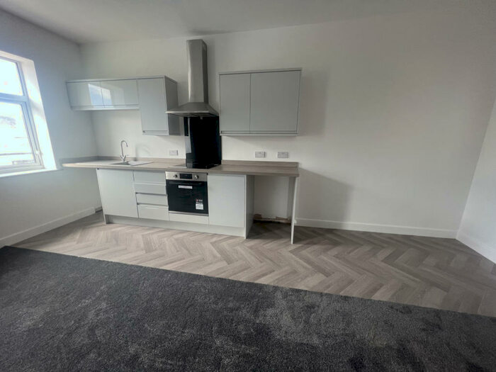 1 Bedroom Flat To Rent In Coronation Road, Thornton-Cleveleys, Lancashire, FY5