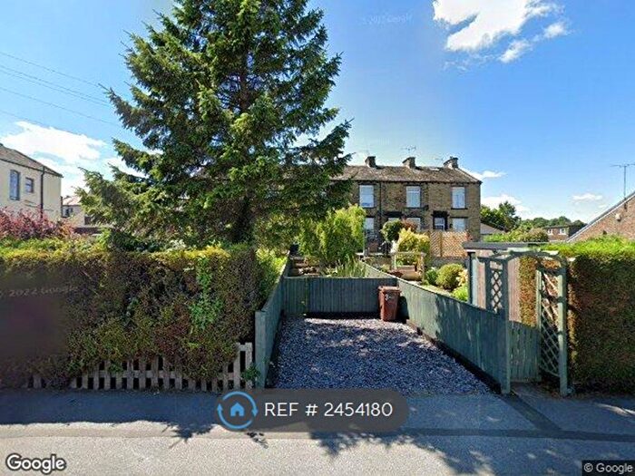 2 Bedroom Terraced House To Rent In East View Cottages, Leeds, LS28