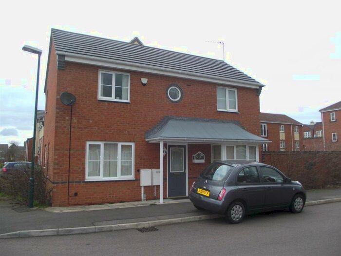 3 Bedroom House To Rent In Stanhope Avenue, Carrington, NG5