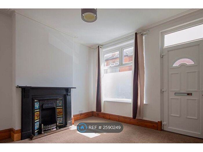 2 Bedroom Terraced House To Rent In Manchester Street, Derby, DE22