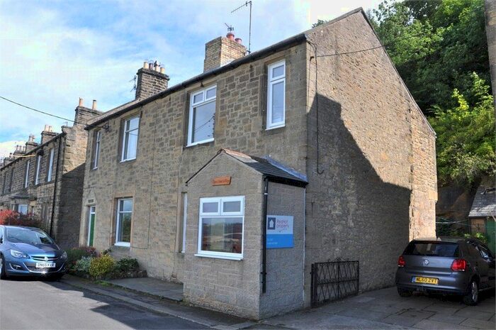 3 Bedroom Semi-Detached House To Rent In Fellside, Hexham, Northumberland, NE46