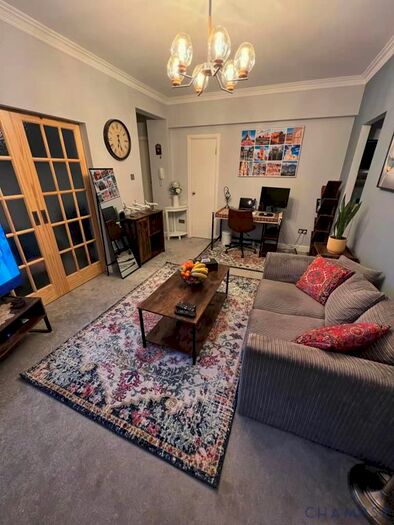 1 Bedroom Flat To Rent In Marsham Court, Marsham Street, London, SW1P