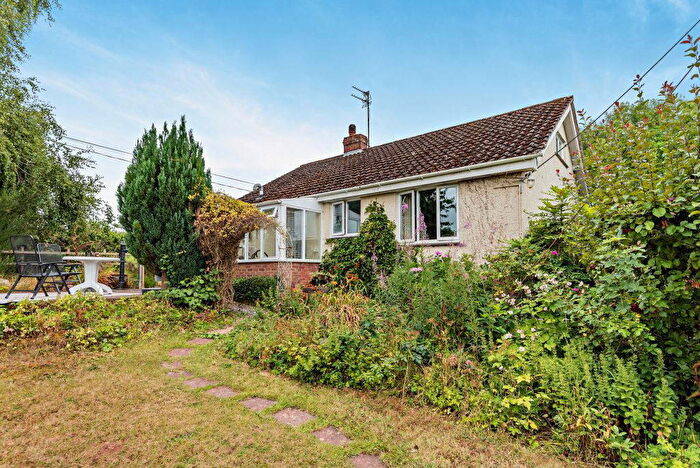2 Bedroom Cottage To Rent In Sellack, Ross-On-Wye, Herefordshire, HR9