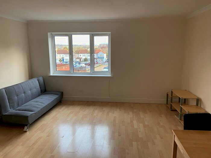 1 Bedroom Flat To Rent In Shenley Road, Borehamwood WD6