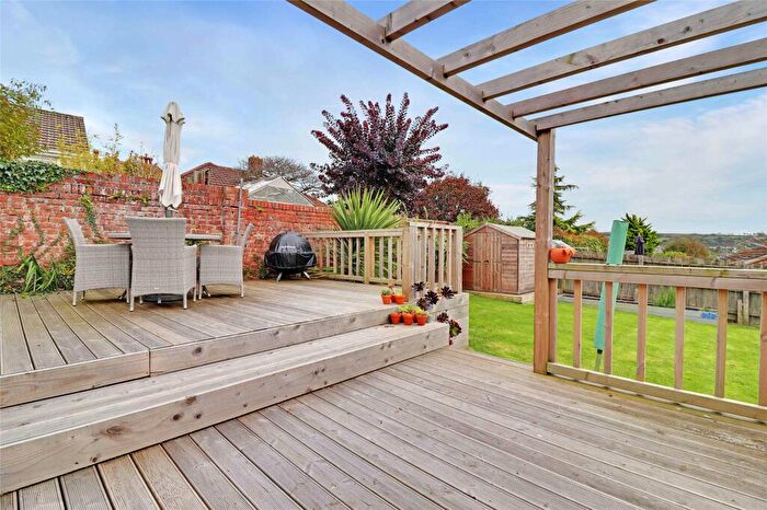 2 Bedroom Bungalow For Sale In Firs Grove, Barnstaple, Devon, EX32