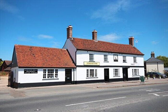 1 Bedroom Apartment To Rent In Stag Court, Hatfield Heath, Bishop's Stortford, CM22