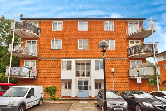 1 Bedroom Flat For Sale In Pageant Avenue, London, NW9