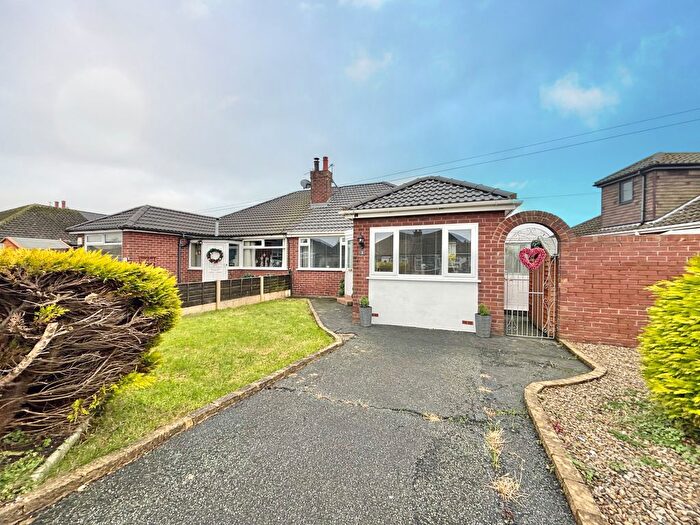 3 Bedroom Bungalow For Sale In Westbourne Road, Knott End On Sea, FY6