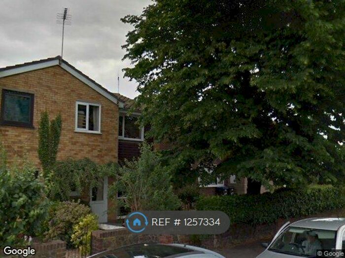 3 Bedroom Semi-Detached House To Rent In Westgate Bay Avenue, Westgate On Sea CT8