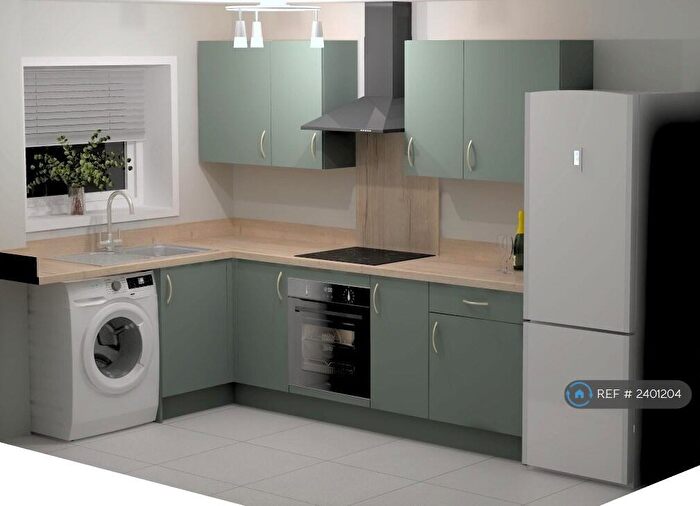 2 Bedroom Flat To Rent In Meadow Gate Avenue, Sothall, Sheffield, S20