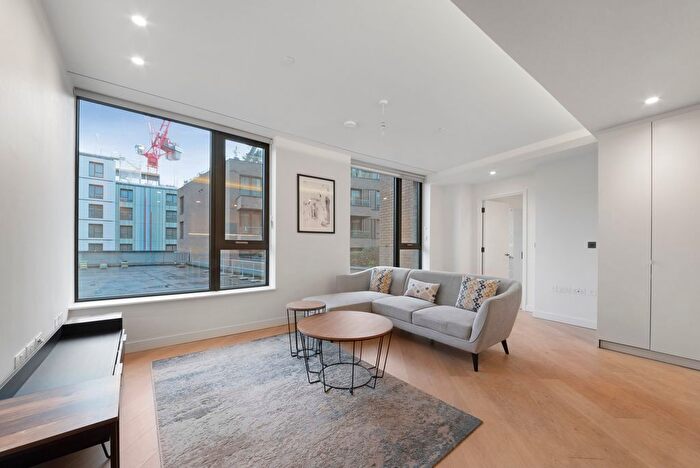 2 Bedroom Flat To Rent In Television Centre, Wood Lane, London, W12