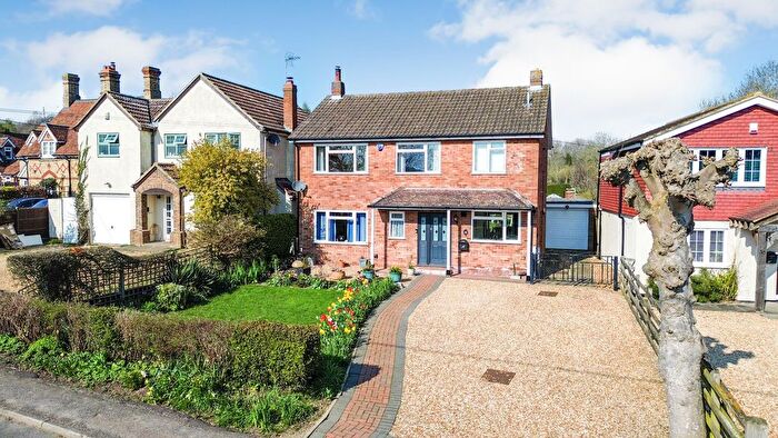 4 Bedroom Detached House For Sale In Top End, Renhold, MK41