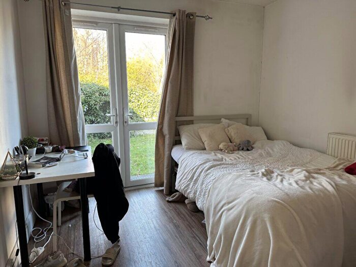 7 Bedroom Semi-Detached House To Rent In Arnfield Road - Withington - £ Pppw, M20
