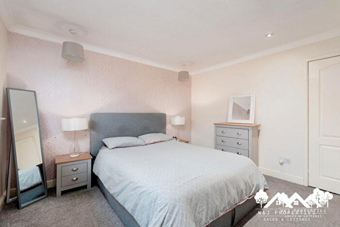 2 Bedroom Terraced House For Sale In Marton Walk, Whitehall Darwen, BB3