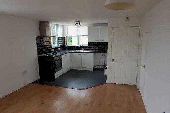 1 Bedroom Flat To Rent In High Street, Ramsgate, CT11
