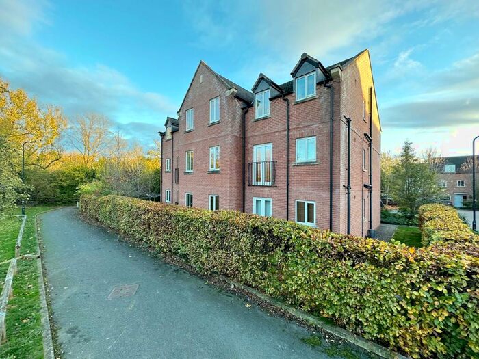 2 Bedroom Apartment To Rent In Mint Garth, Mint Garth, HG5