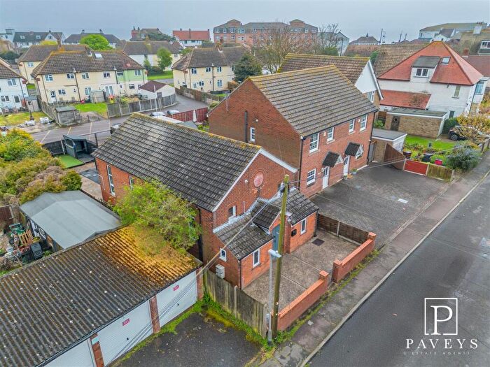 Commercial Property For Sale In Saville Street, Walton On The Naze, CO14