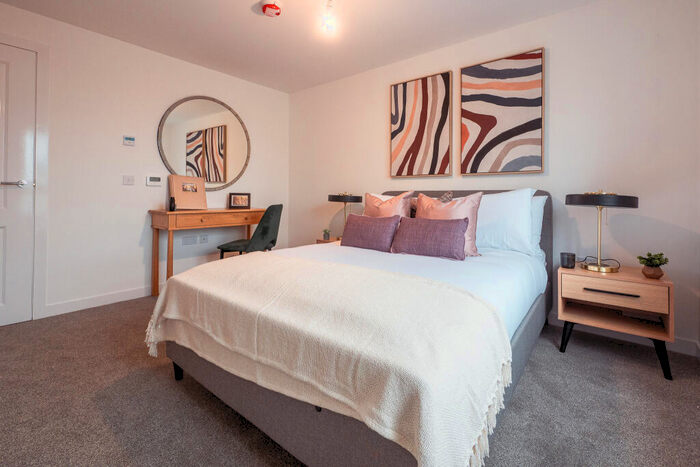 2 Bedroom Apartment To Rent In Watanabe Cruik, South Queensferry, EH30