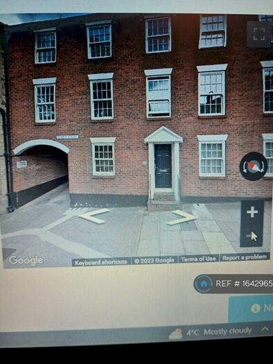 1 Bedroom Flat To Rent In Forest Court, Knaresborough, HG5