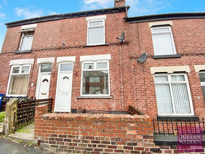 2 Bedroom Terraced House To Rent In Webb Lane, Stockport, Greater Manchester, SK1
