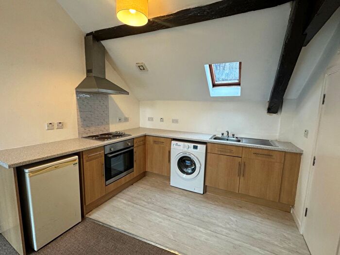 1 Bedroom Flat To Rent In Berry Street, Conwy, LL32