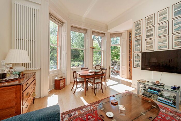 1 Bedroom Flat For Sale In Harrington Gardens, South Kensington, SW7