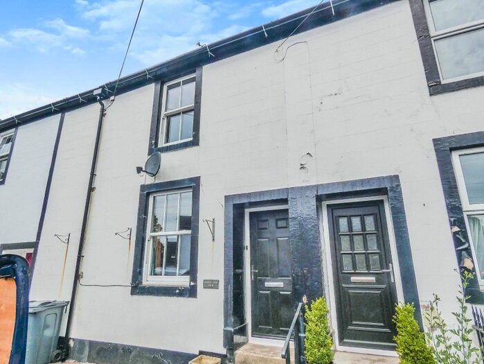 3 Bedroom Terraced House For Sale In Church View House, The Square, Calderbridge, Seascale, Cumbria, CA20