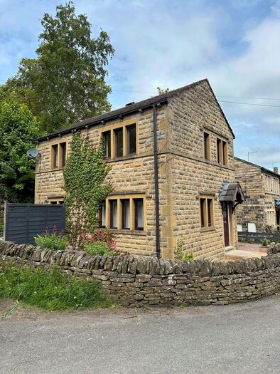 3 Bedroom Cottage To Rent In Low Town, Huddersfield, Kirkburton, HD8