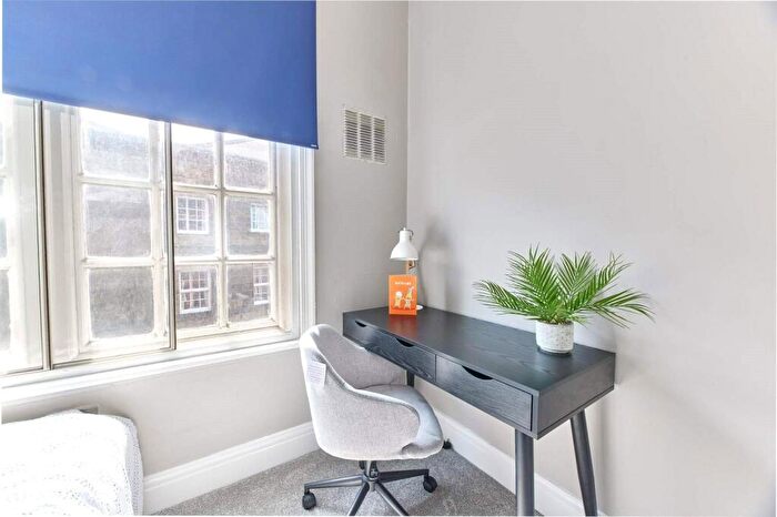 6 Bedroom Apartment To Rent In Lillico House, Sandyford Road, NE2
