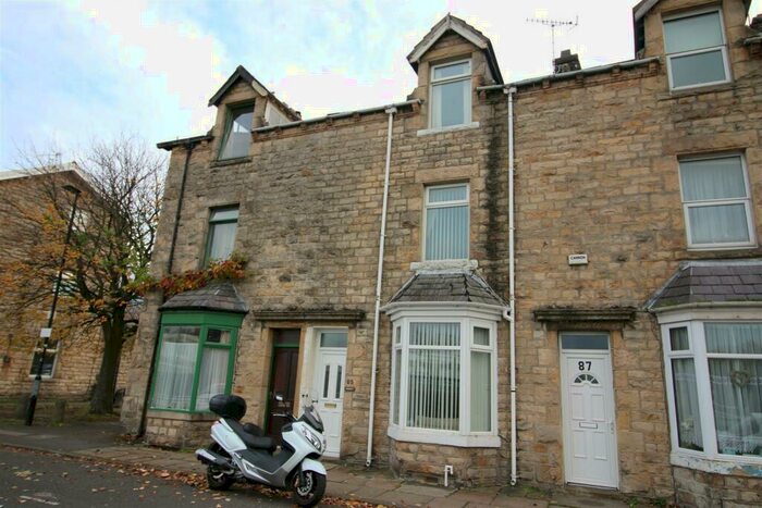 4 Bedroom Private Hall To Rent In Lune Street, Lancaster, LA1