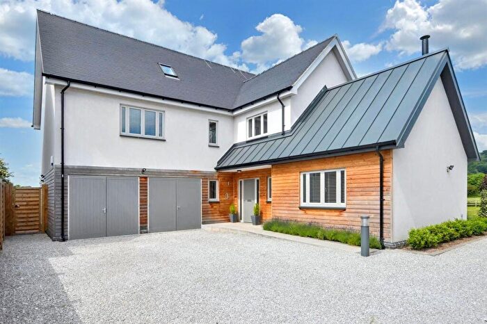 6 Bedroom Detached House To Rent In Sunlight, Duffield, Belper, Derbyshire, DE56