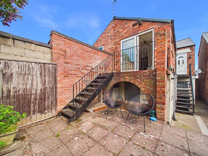1 Bedroom Maisonette To Rent In Westdale Lane East, Carlton, NG4