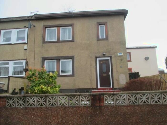 3 Bedroom Semi-Detached House To Rent In St. Fillans Road, Dundee, DD3