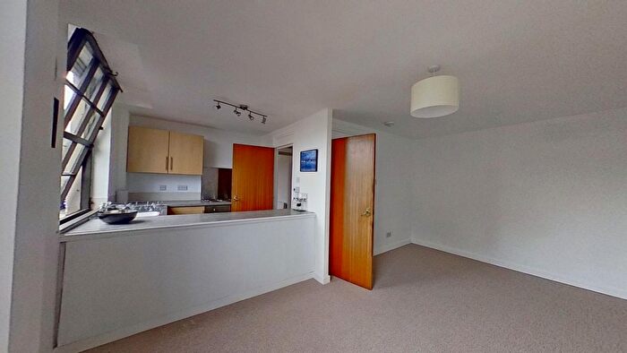 1 Bedroom Flat To Rent In The Shore, Maritime House, Edinburgh, Midlothian, EH6