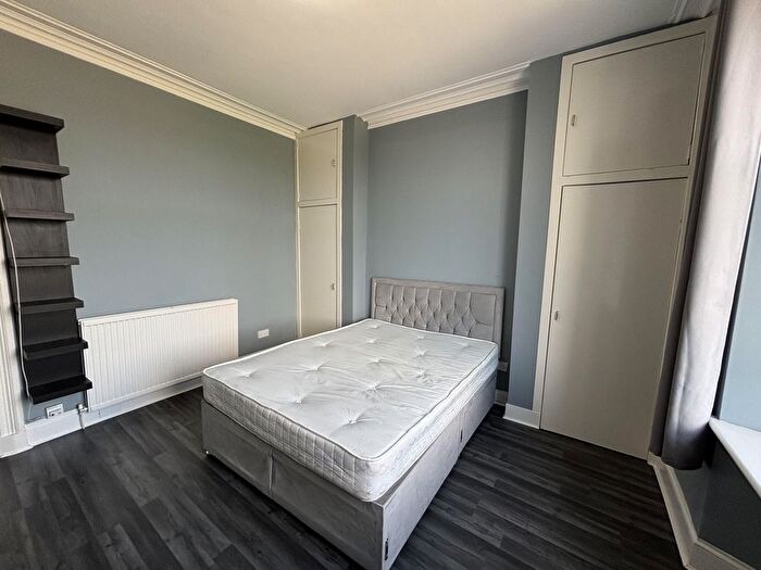 1 Bedroom Flat To Rent In Menzies Road, Aberdeen, AB11