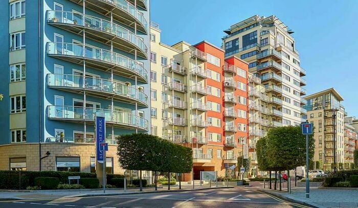2 Bedroom Flat To Rent In Amiot House, Heritage Avenue, Colindale, NW9