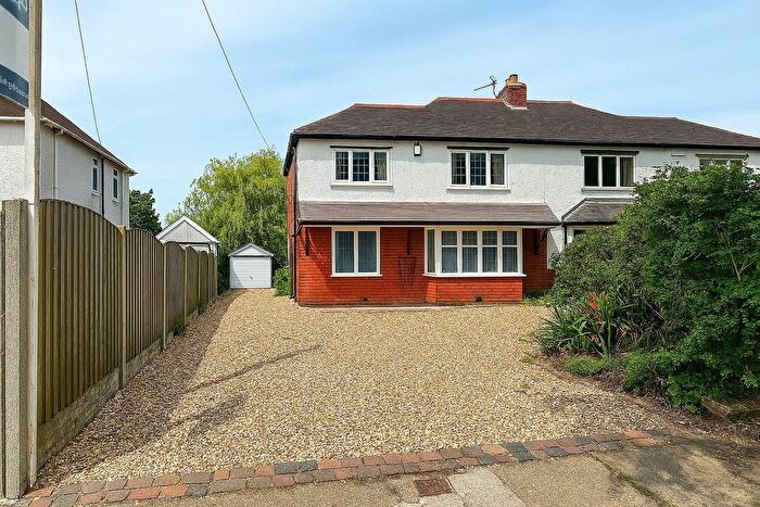 3 Bedroom Semi-Detached House For Sale In Trentham Road, Trentham, ST3