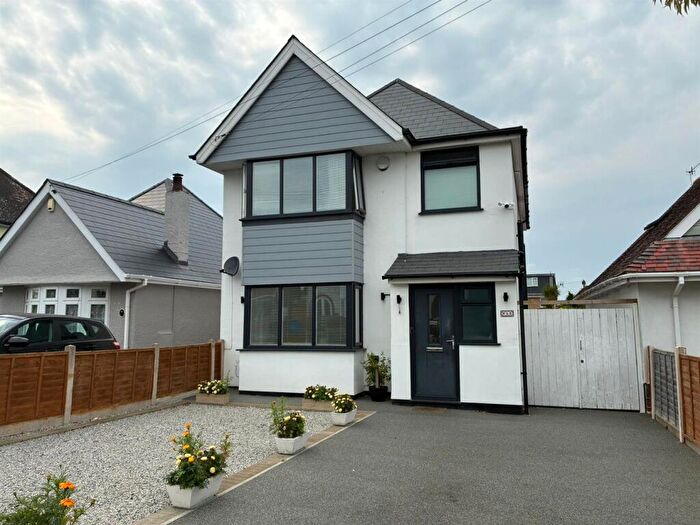 3 Bedroom House To Rent In Stanley Green Road, Poole, BH15