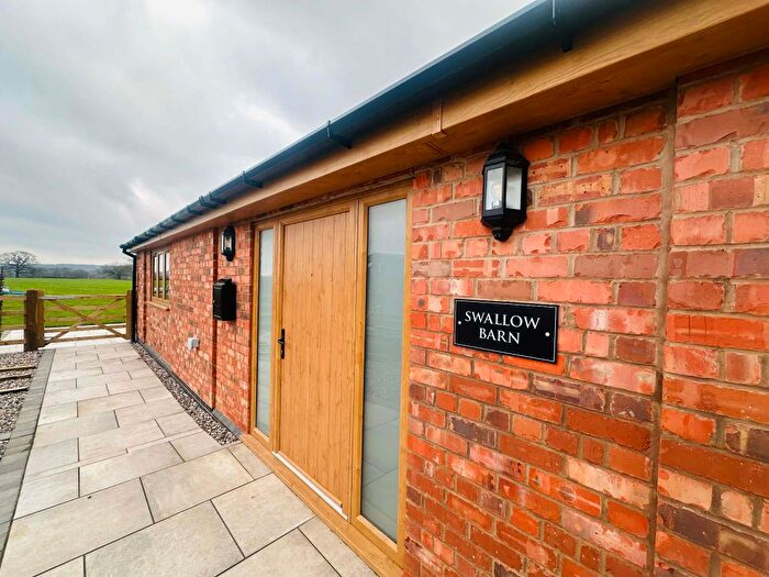 2 Bedroom Bungalow To Rent In Studley, B80