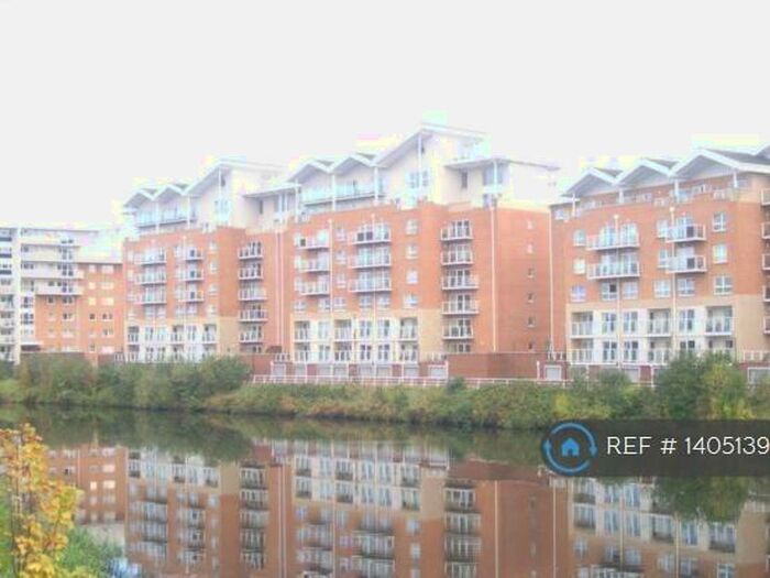 2 Bedroom Flat To Rent In Chandlery Way, Cardiff, CF10