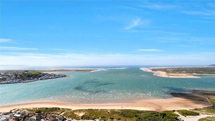 5 Bedroom Detached House For Sale In Marine Parade, Instow, Bideford, EX39