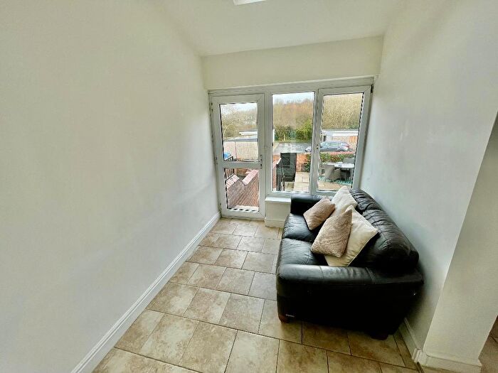 3 Bedroom Terraced House For Sale In Sheffield Road, Birdwell, Barnsley, South Yorkshire, S70