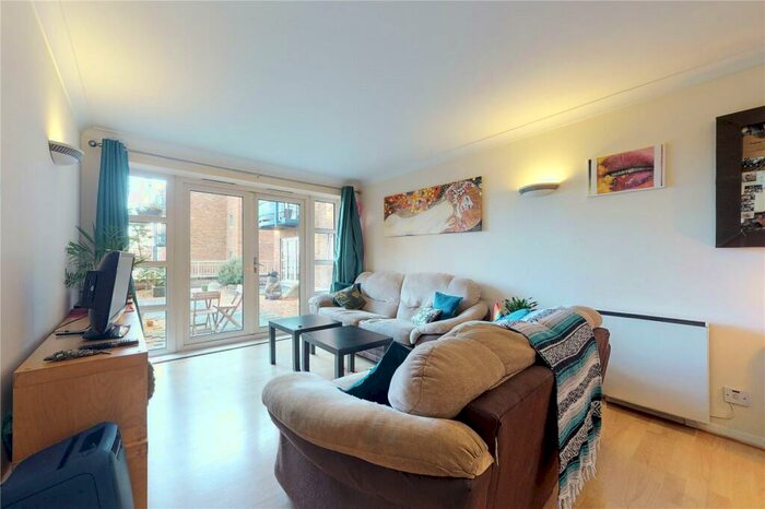 1 Bedroom Apartment To Rent In Campania Building, Jardine Road, London, E1W