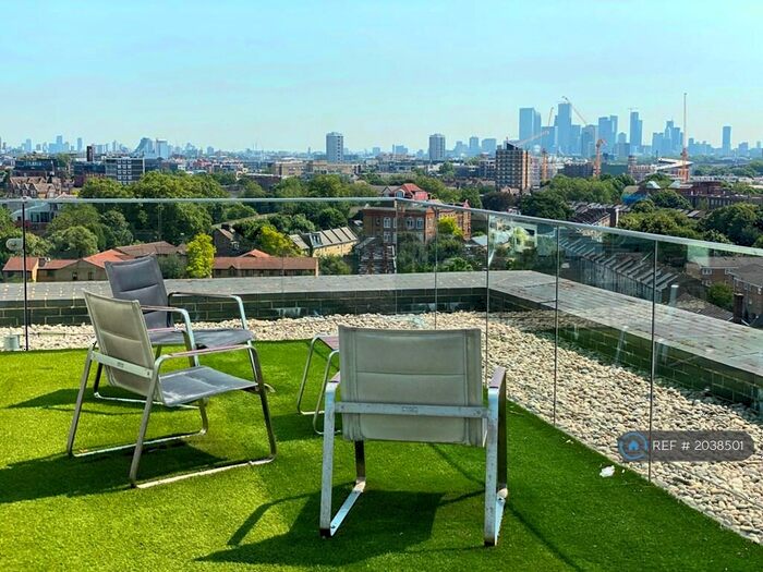 2 Bedroom Flat To Rent In Victory Place, London, SE17