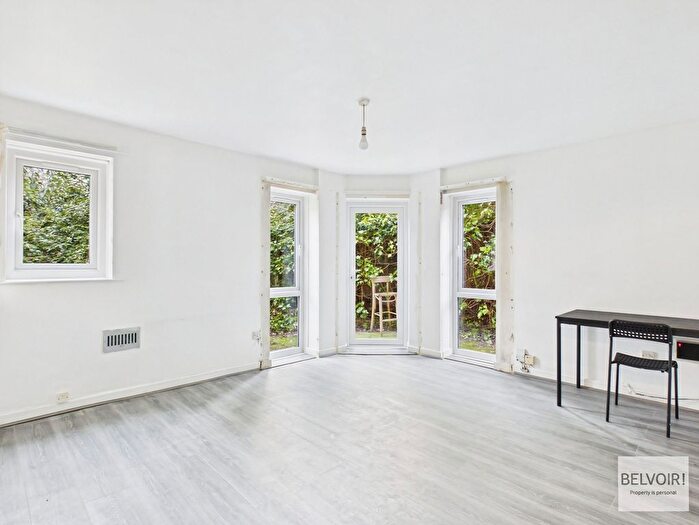 1 Bedroom Flat For Sale In Headford Gardens, Crookesmoor, Sheffield, S3