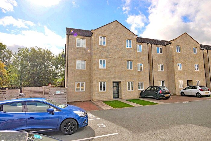 2 Bedroom Apartment For Sale In Station View, Skipton, BD23