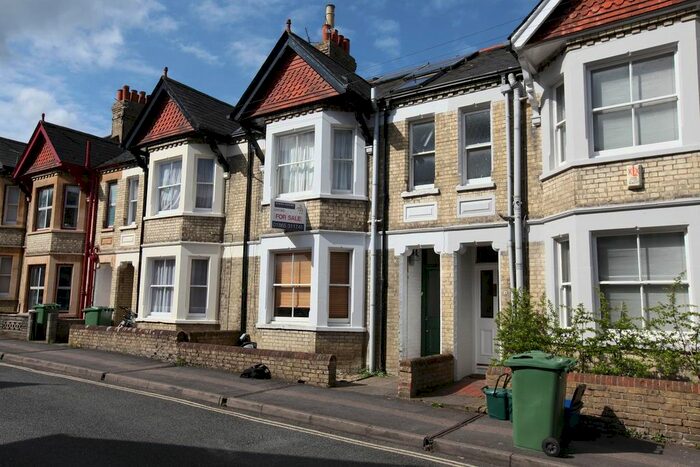 4 Bedroom Property To Rent In Jeune Street, Oxford, OX4