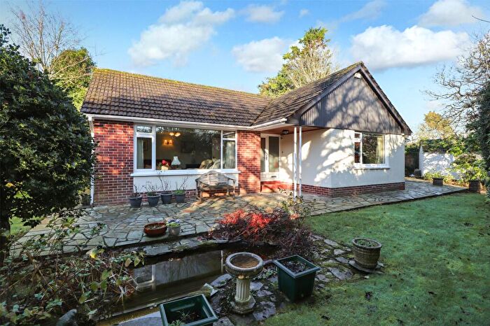 3 Bedroom Bungalow For Sale In Chope Road, Northam, Bideford, Devon, EX39