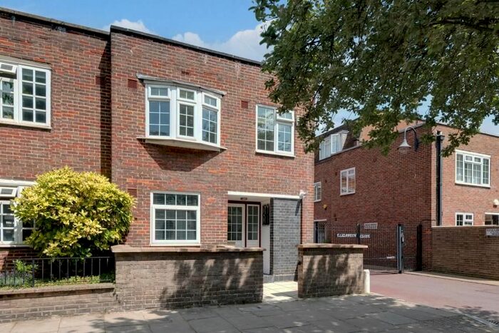 3 Bedroom Property To Rent In Randolph Avenue, London, W9